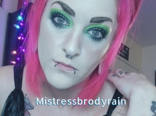 Mistressbrodyrain