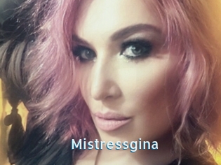 Mistressgina