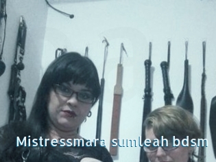 Mistressmara_sumleah_bdsm