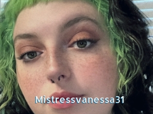 Mistressvanessa31