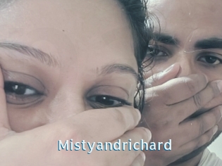 Mistyandrichard