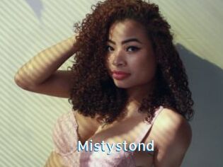 Mistystond