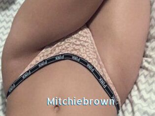 Mitchiebrown