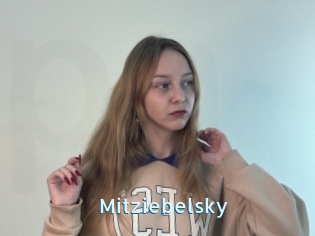 Mitziebelsky