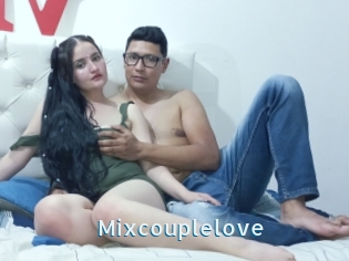 Mixcouplelove