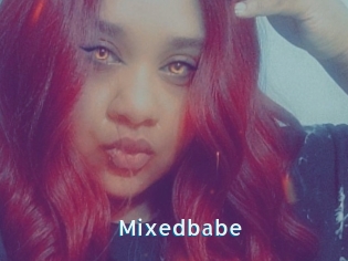 Mixedbabe