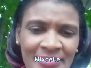Mixgeile