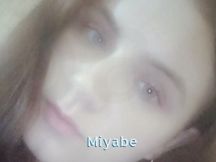 Miyabe