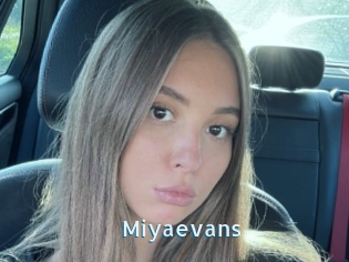 Miyaevans