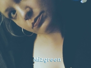 Mizgreen