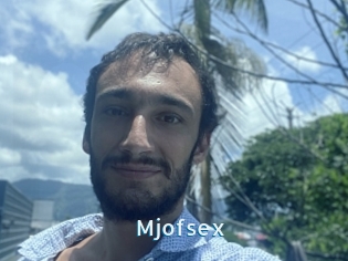 Mjofsex