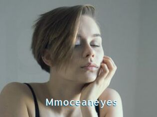 Mmoceaneyes
