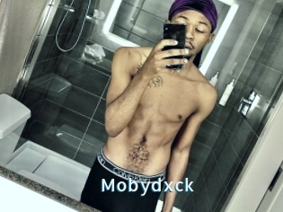 Mobydxck