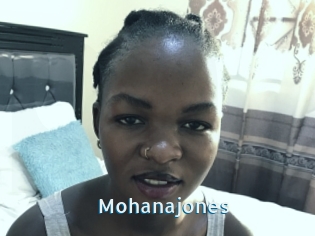 Mohanajones