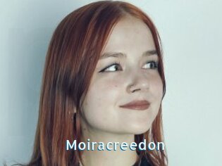 Moiracreedon