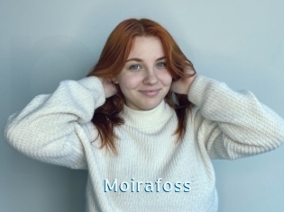 Moirafoss