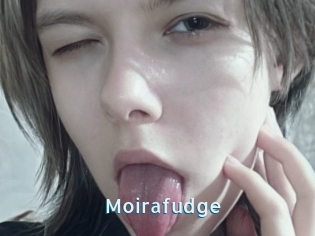 Moirafudge