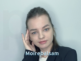 Moirebalsam