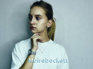 Moirebeckett