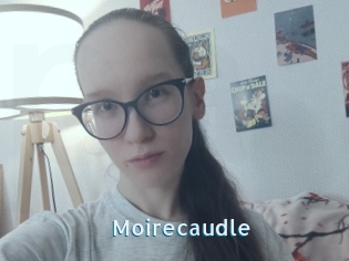 Moirecaudle