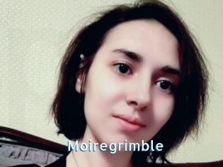Moiregrimble