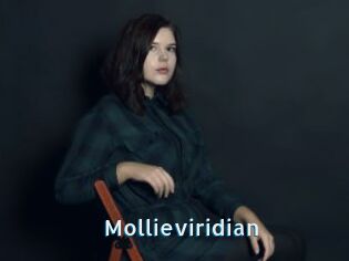 Mollieviridian