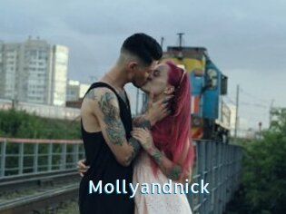 Mollyandnick