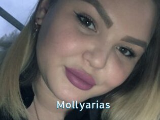 Mollyarias