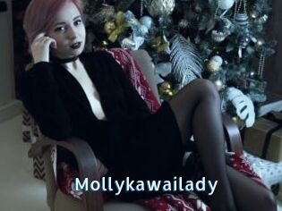 Mollykawailady