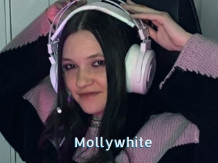 Mollywhite