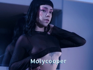 Molycooper