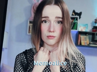 Momoalice