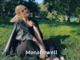 Monahewell