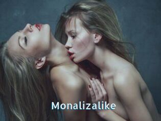 Monalizalike