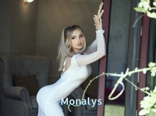 Monalys