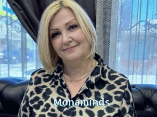 Monaminds