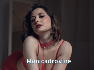 Monicadrovine