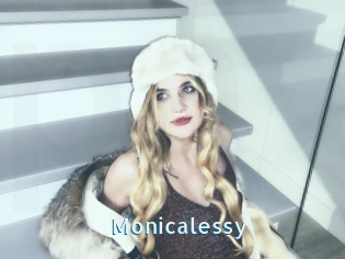 Monicalessy
