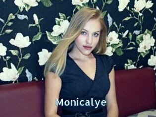 Monicalye