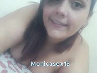 Monicasex18