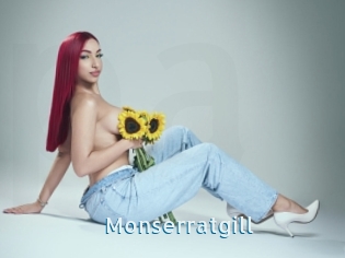 Monserratgill