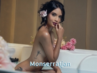 Monserratjan