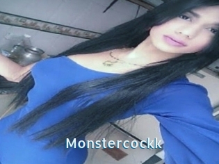 Monstercockk