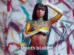 Month_blacksss