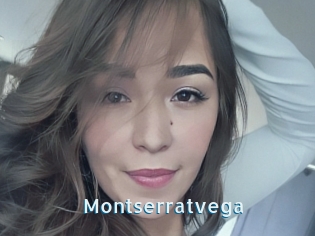Montserratvega