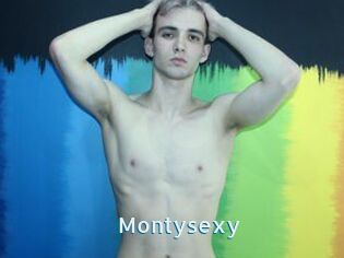 Montysexy