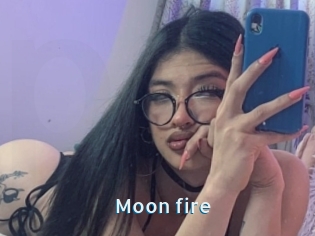 Moon_fire