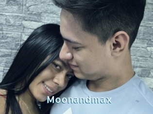 Moonandmax