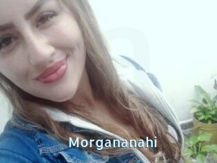 Morgananahi