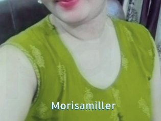 Morisamiller